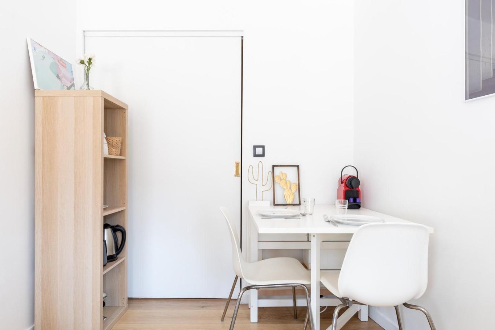 Vieux Lille : Equipped Studio Dış mekan fotoğraf